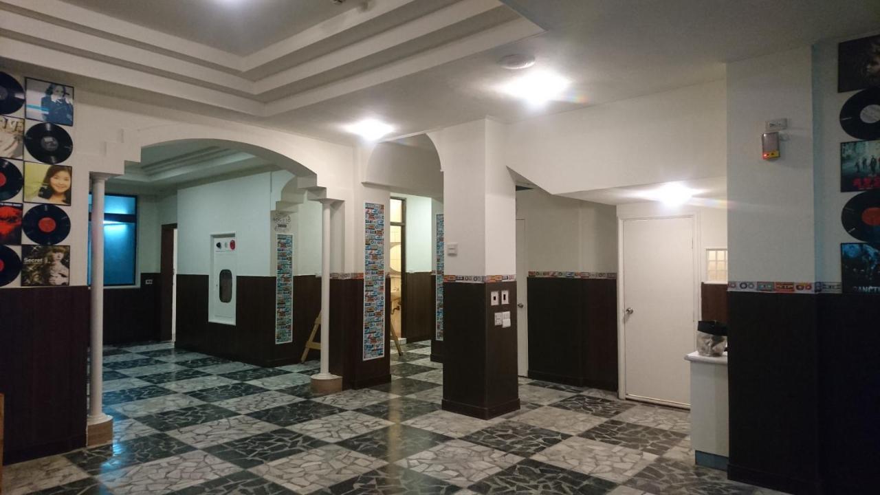 T'ai-tung 超级白休闲渡假村酒店 外观 照片