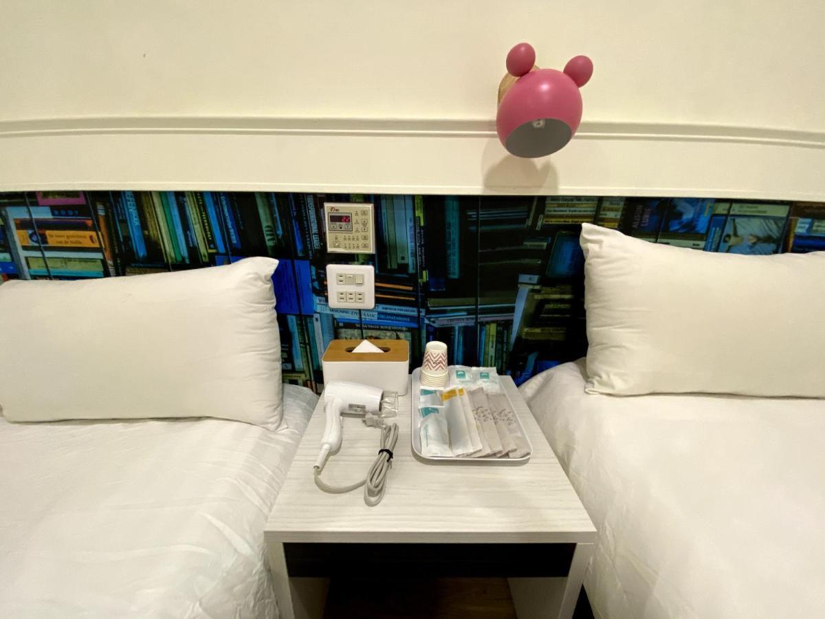 T'ai-tung 超级白休闲渡假村酒店 外观 照片